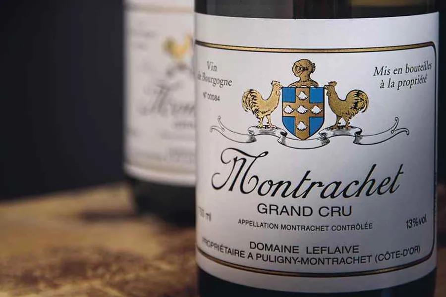 2022全球最贵十大葡萄酒排名,全球最贵的十大葡萄酒