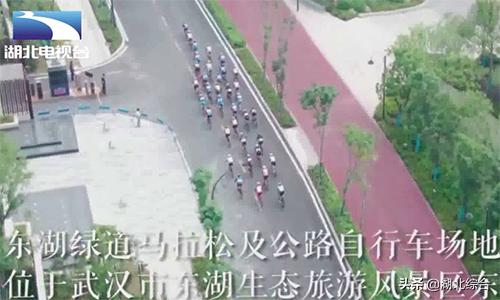 武汉最美西湖,武汉风景最好的湖