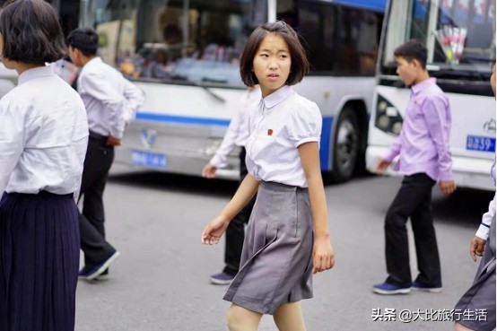 朝鲜的见闻录,朝鲜见闻纪录片