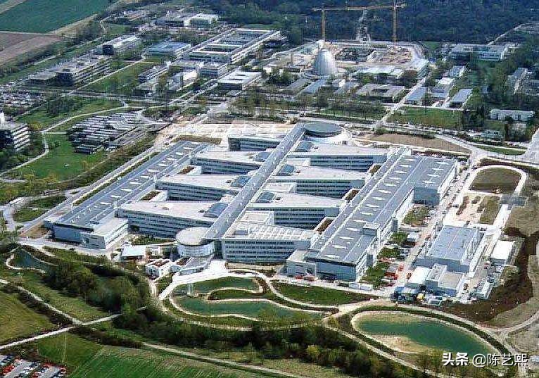 欧洲十大高校,欧洲大学排名500强