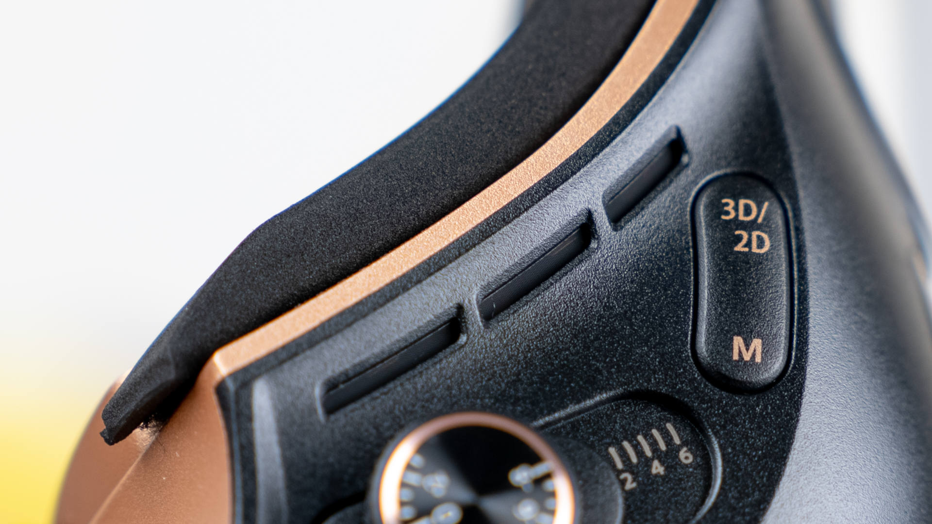 goovispro头戴显示器评测,goovispro2021版评测