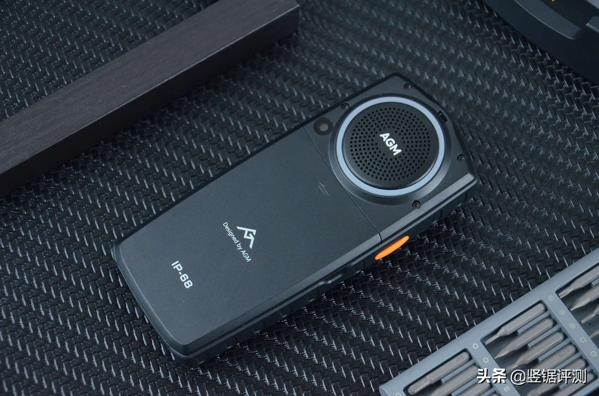 三防经典机agmm6经典却又不一般,agmm6评测视频