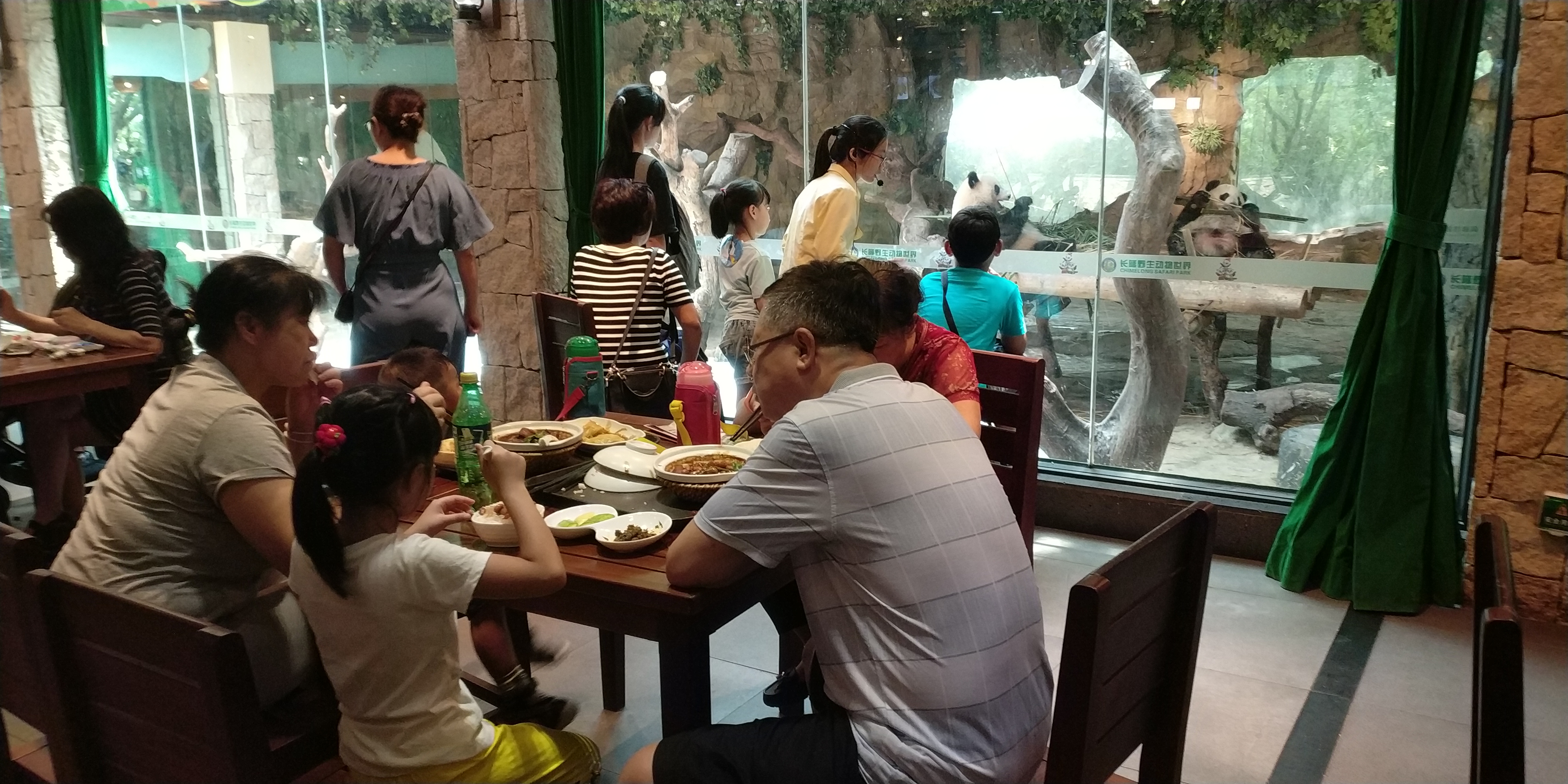 广州长隆四大园区游玩攻略,广州长隆两大两小最全游玩攻略