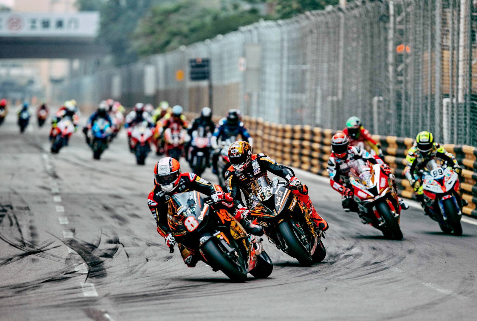 2018澳门格兰披治摩托车比赛,2015澳门格兰披治大赛官网