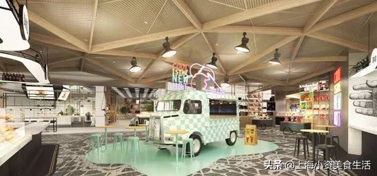 有哪些购物广场值得逛,全国最值得去的购物中心