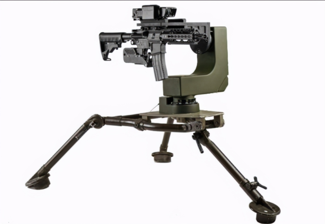 疑似打死伊朗核专家的以色列兵器印度马上要买，还准备用来*飞机打**