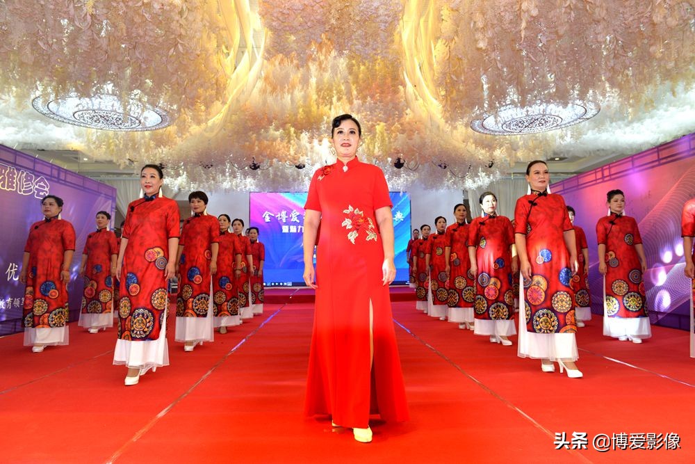 金博爱艺术团,金博爱艺术团位置在哪