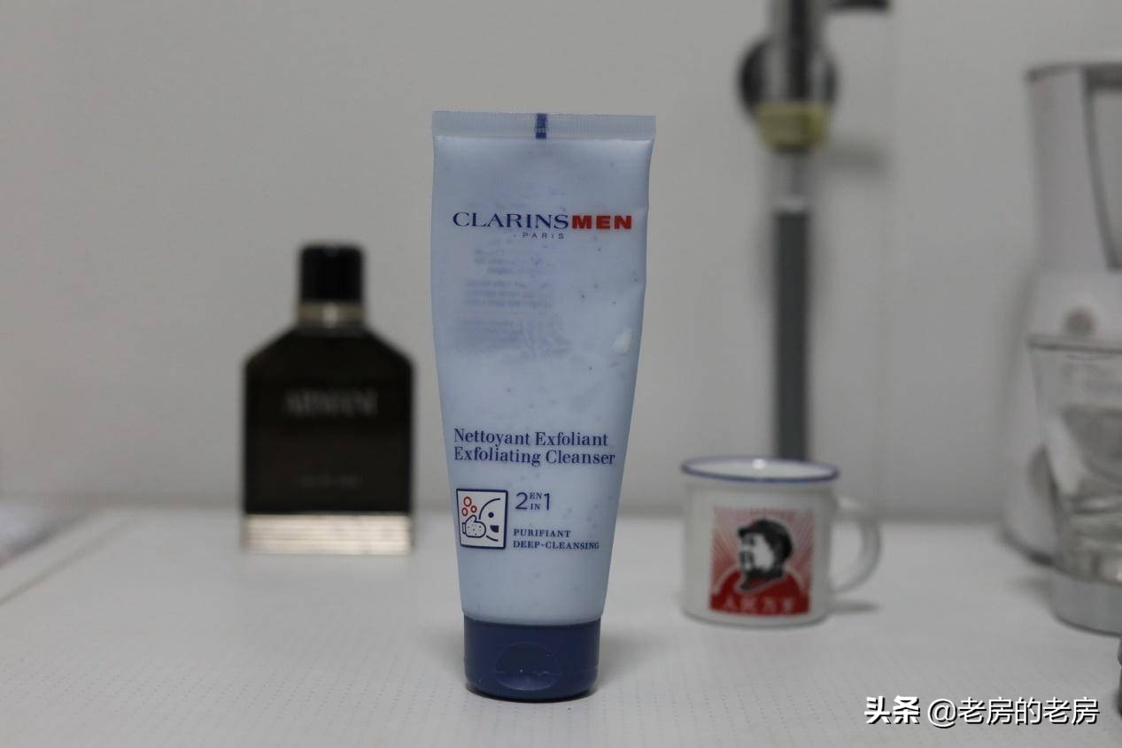 男士洁面护肤产品推荐,男士洁面护肤套装推荐