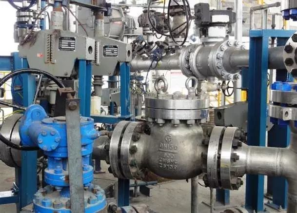 管道阀门溢水,管道阀门漏水补救方法