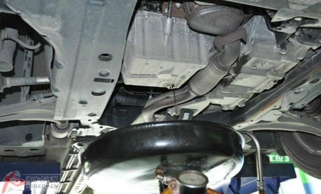 4s店的机油感觉不靠谱,为什么4s店都用原装机油