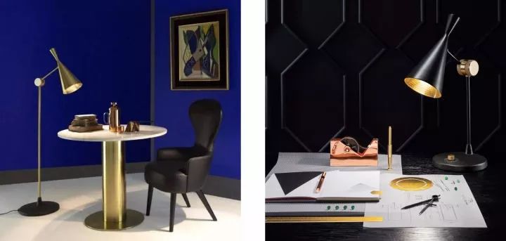 最好的灯具设计,哪些经典的灯具设计