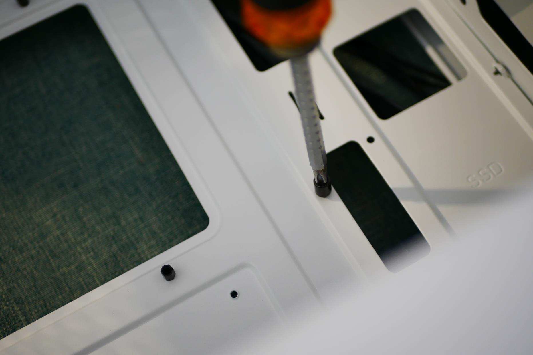 光愈2是什么机箱,光愈2机箱装什么风扇