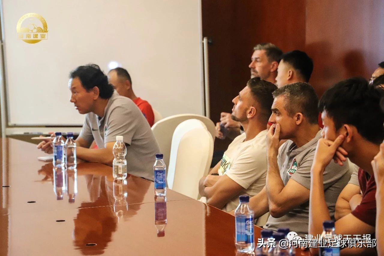 河南建业最新消息比赛时间,建业中州最新动态