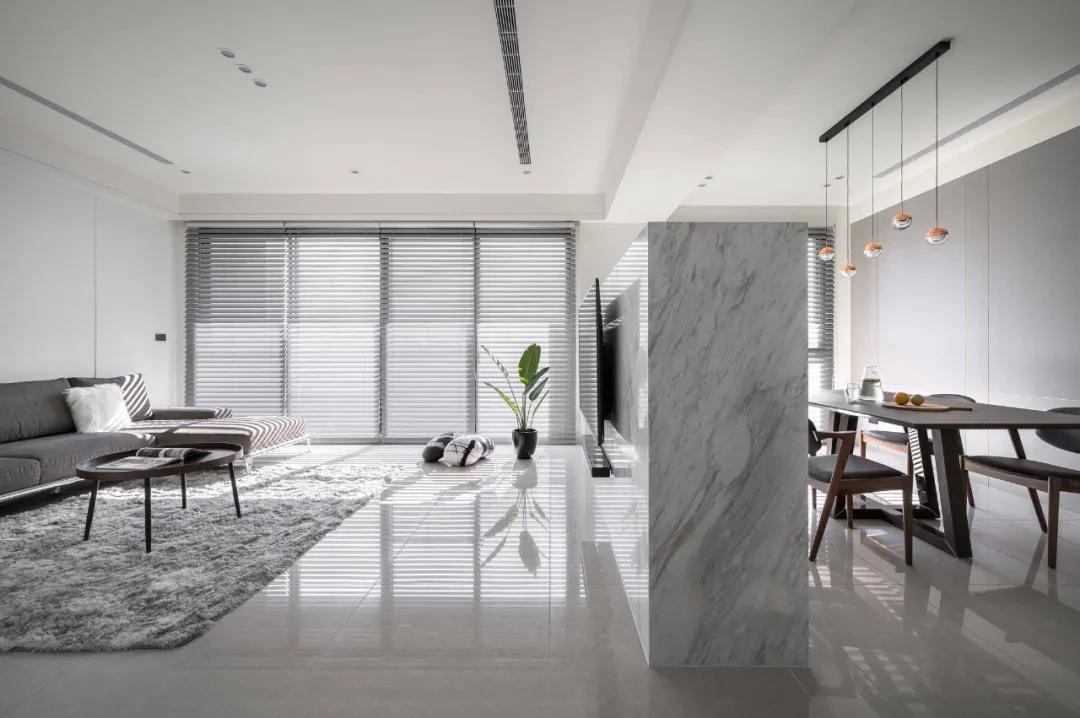 玄关走廊装修多宽,最全室内装修尺寸从玄关到卫生间