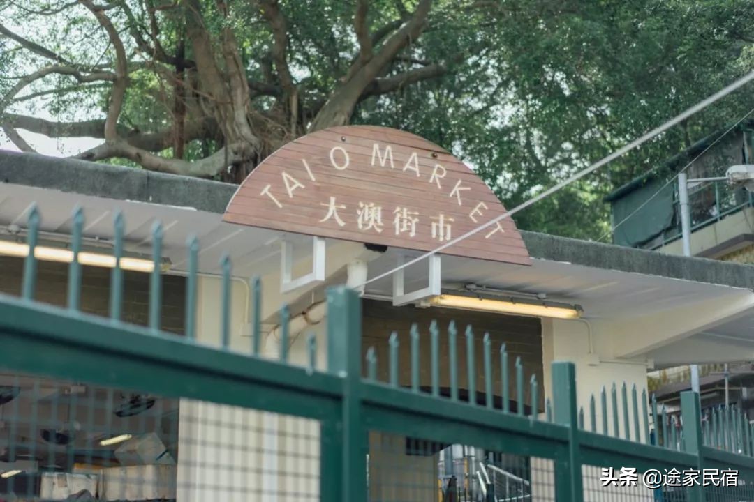 香港小众景点值得去吗,去香港必去的几个地方