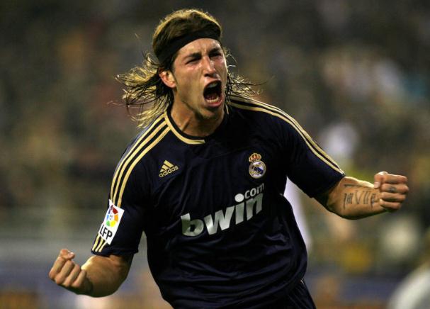 21世纪百大运动员内马尔,21世纪十大球员足坛