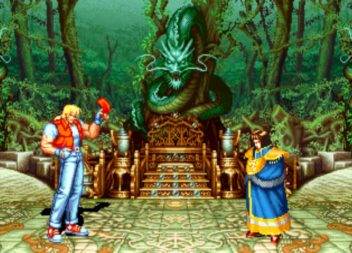 街机游戏的神秘传说你知道么,街机游戏黑暗封印事件攻略