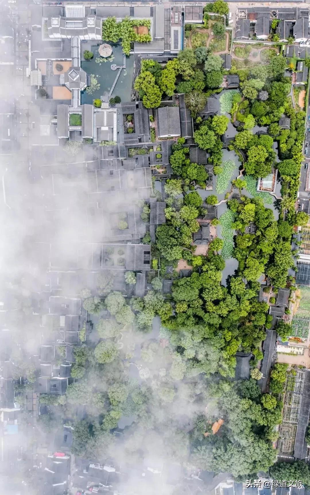 高品质的景观设计与建筑相得益彰,景观建筑外观设计美学案例