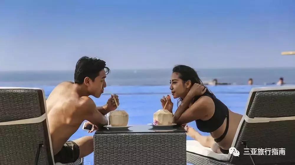 三亚住高端酒店真实视频,三亚十大高奢酒店你住过几家