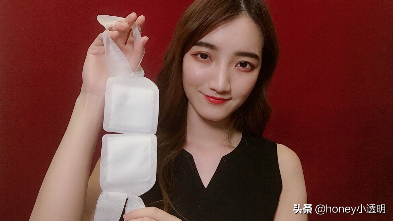 花王护眼蒸汽眼罩,干眼症专用热敷蒸汽眼罩花王