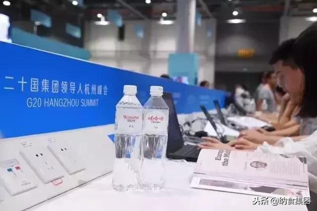 中国瓶装水市场的发展史,世界顶级瓶装水