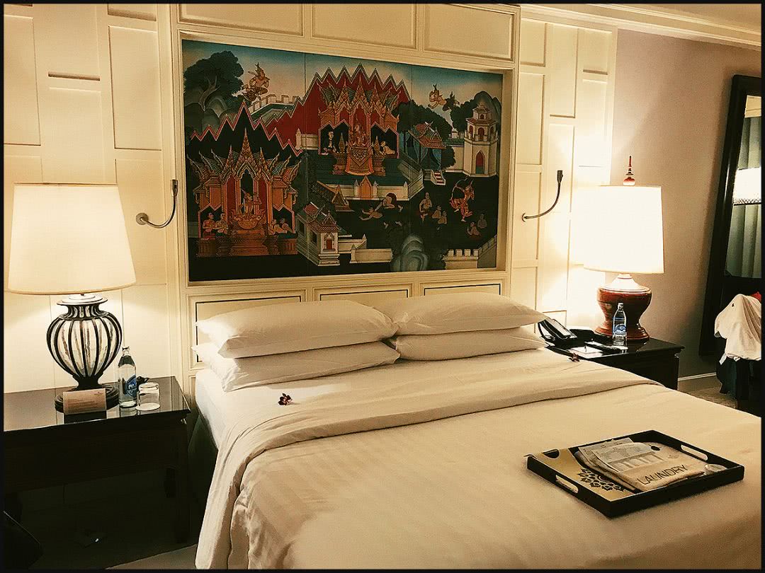 泰国吃喝玩乐全攻略,超全的泰国出行指南出门前必看