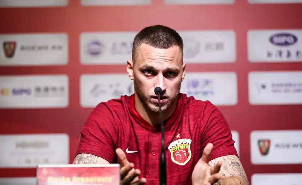 武磊阿瑙托维奇7号,阿瑙托维奇对武磊的评价