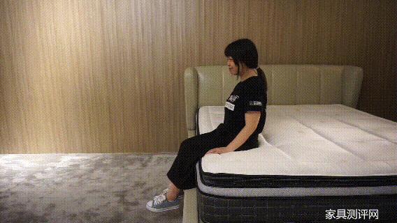 美国床垫和中国床垫的区别,8款床垫对比
