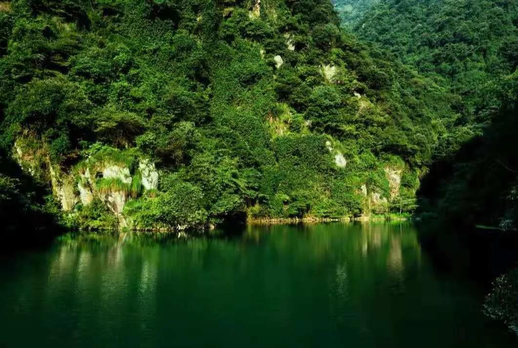 江西这座江边小城，凭什么占了我半本语文课本？