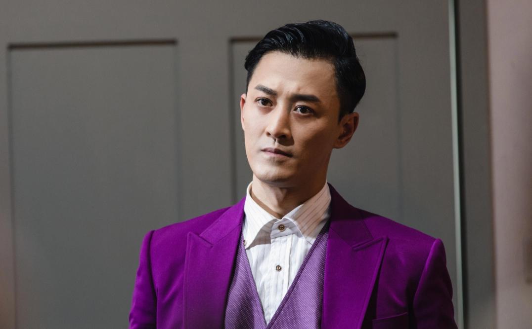 tvb最新五小生,tvb五小生剧集