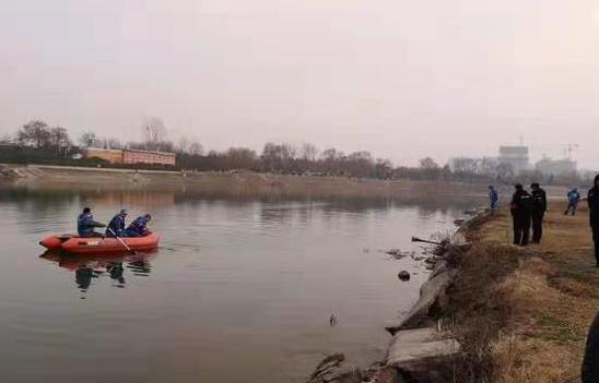 大河早新闻丨有湖有岛，新贾鲁河来了，五一逐步开放入园；洛阳女大学生私信网友“遗书”后服下60片*眠药安**