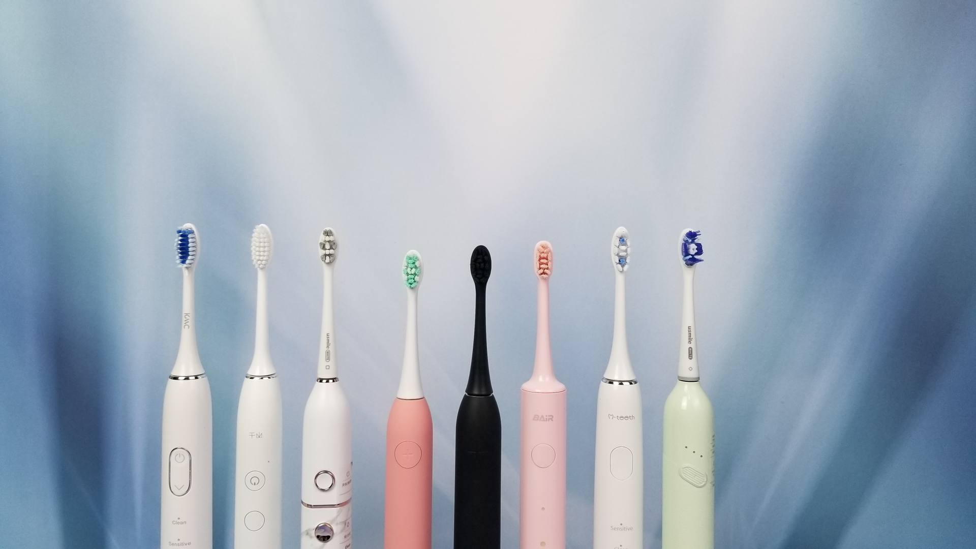 什么牌子的电动牙刷好用测评,怎样才是好的电动牙刷测评