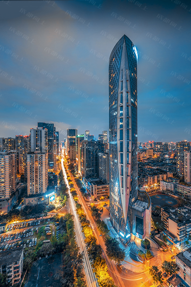 成都东进淮口,成都第三环线