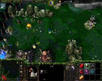 dota三大邪术天鸟地鸡流,dota十大战术组合