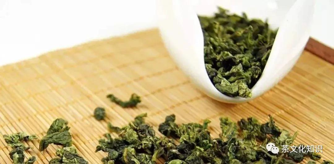 茶叶造型大全100种,茶叶的造型手法有哪些图片