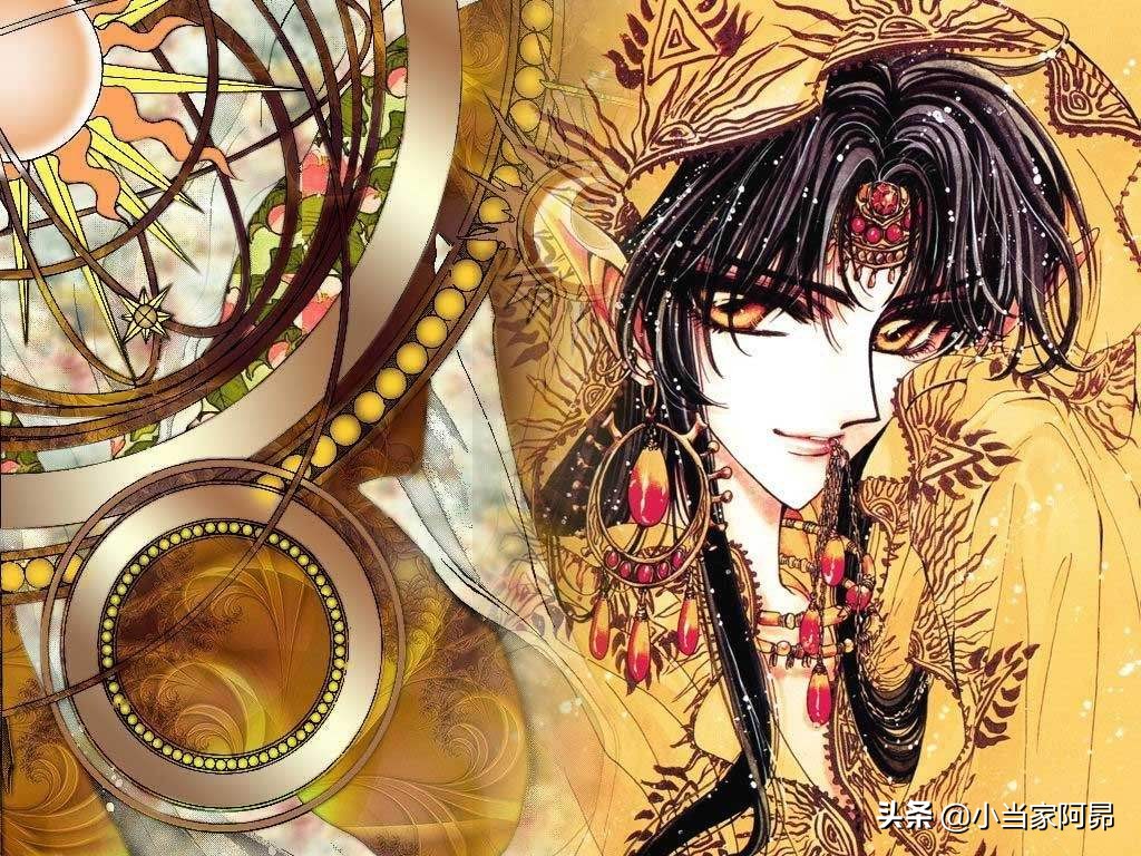 圣传clamp阿修罗,圣传clamp百度云