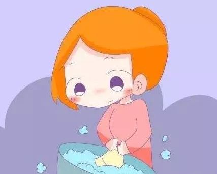 私密护理正确步骤及方法,如何正确的私密护理