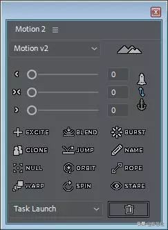 怎么做出自己想要的mg动画,适合新手做的mg动画