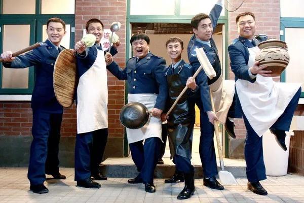 武林外传导演说不拍第二部,国产剧十大巅峰之作武林外传