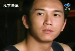 温兆伦年轻的时候帅吗,温兆伦高光时刻