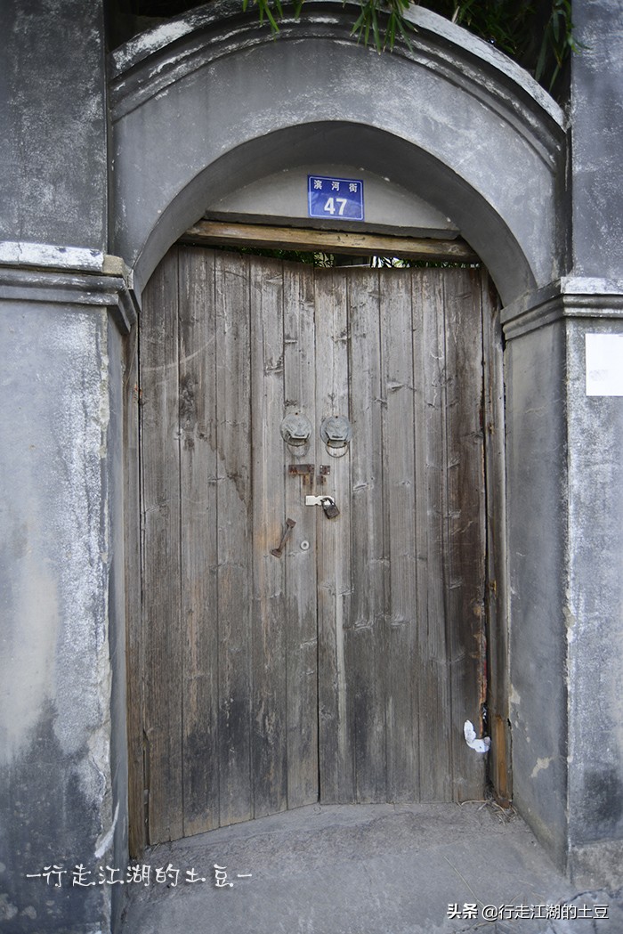 太仓浏河古镇江尾海头第一镇,浏河郑和下西洋