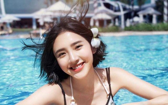 唐艺昕的皮肤怎么样,唐艺昕面部护理