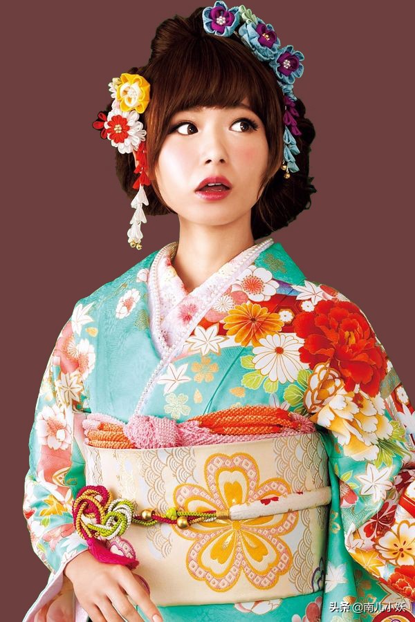 汉服为什么被认为韩服和服,汉服与韩服的区别及韩服来历