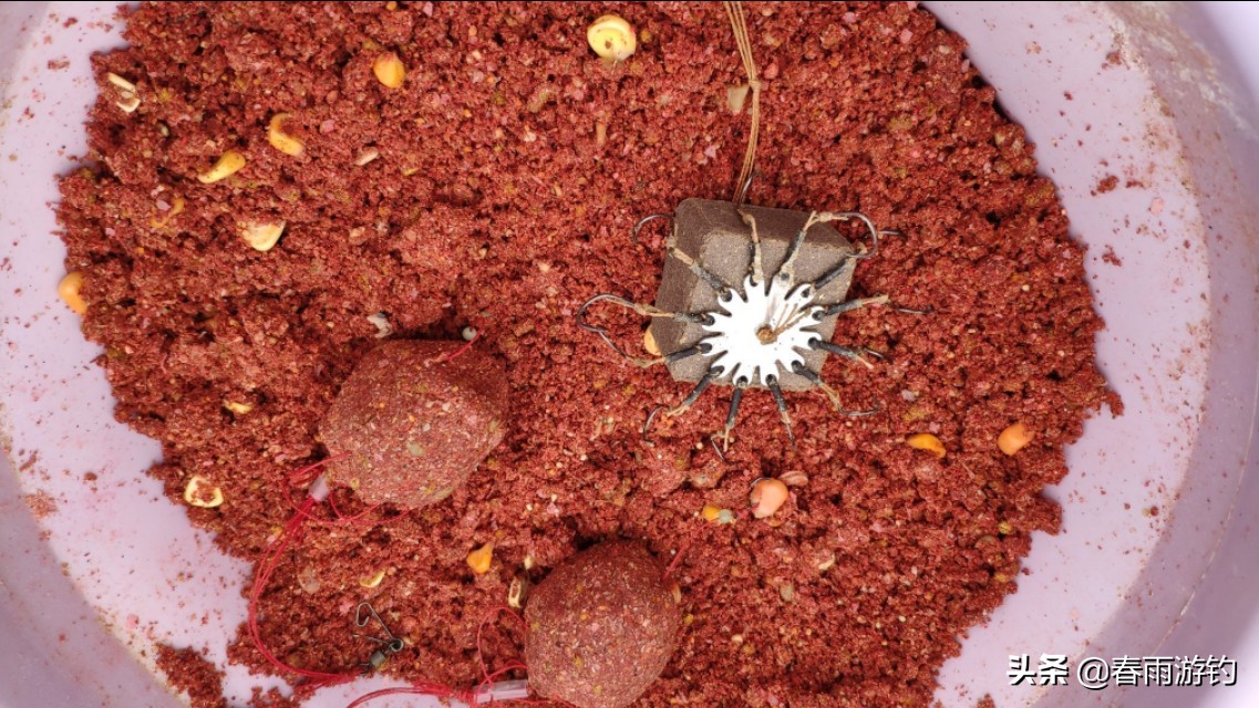 黄尾鲴钓鱼技巧方法视频,垂钓黄尾鱼诀窍