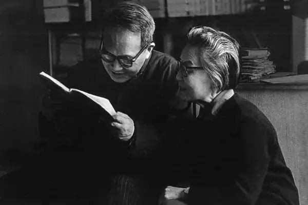 杨绛先生优雅内心沉稳从容,杨绛先生生活小妙招