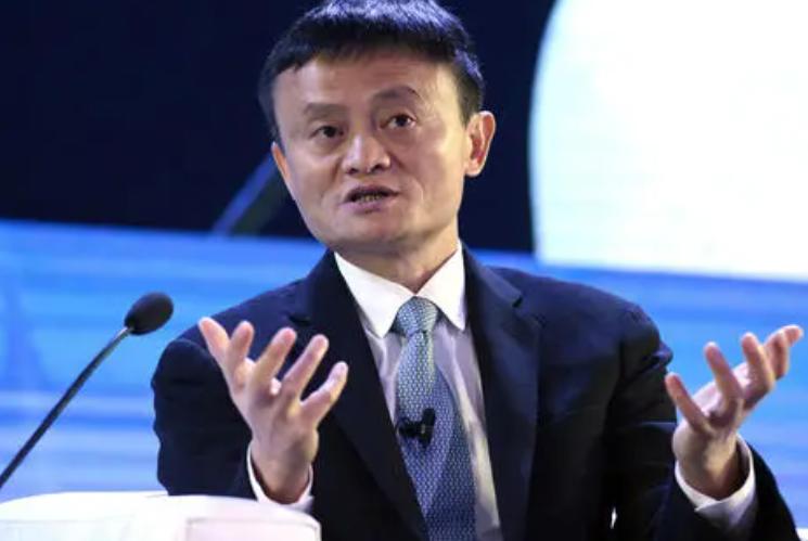 对钱不感兴趣的马云，国家3次出手揭开真面目，马云究竟做了什么
