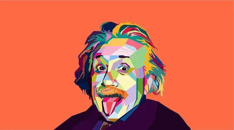 混血颜自测,五官混血的特征