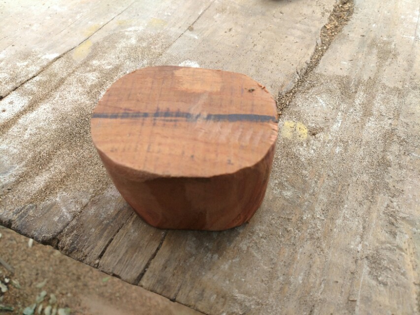 木雕富甲天下手把件制作视频,木雕入门教学简单小件