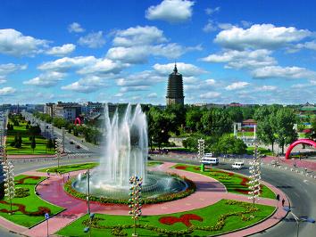 辽阳地区简介,辽阳情况简介