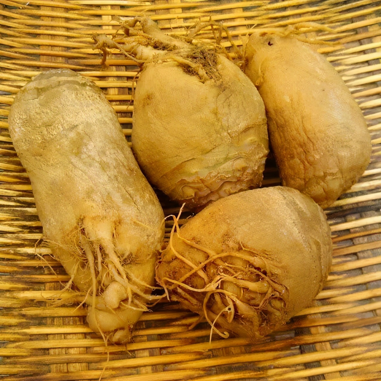 此“冲菜”，究竟是广东人最爱吃的咸菜，还是四川人的家常下饭菜？